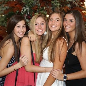 Meet your Posher, Graeme